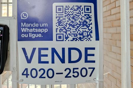 Apartamento à venda com 42m², 1 quarto e 1 vaga Apartamento à venda com 42m², 1 quarto e 1 vagaPlaquinha