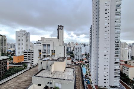 Apartamento à venda com 42m², 1 quarto e 1 vaga Apartamento à venda com 42m², 1 quarto e 1 vagaVista do Quarto