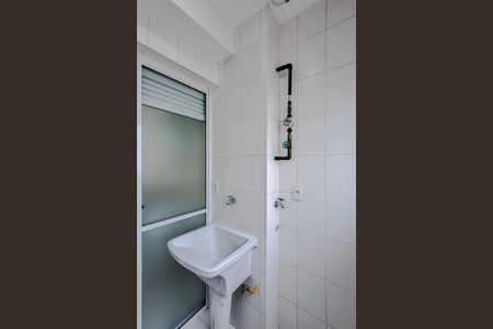 Apartamento à venda com 42m², 1 quarto e 1 vaga Apartamento à venda com 42m², 1 quarto e 1 vagaÁrea de Serviço