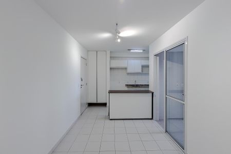 Apartamento à venda com 42m², 1 quarto e 1 vaga Apartamento à venda com 42m², 1 quarto e 1 vagaSala