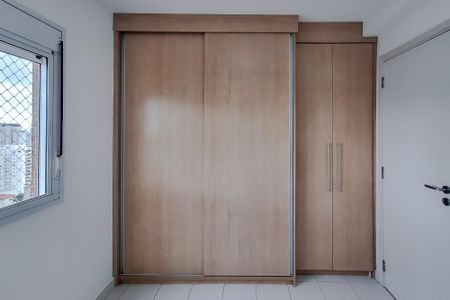 Apartamento à venda com 42m², 1 quarto e 1 vaga Apartamento à venda com 42m², 1 quarto e 1 vagaQuarto