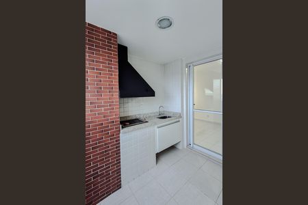 Apartamento à venda com 42m², 1 quarto e 1 vaga Apartamento à venda com 42m², 1 quarto e 1 vagaVaranda da Sala