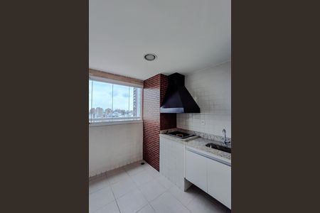 Apartamento à venda com 42m², 1 quarto e 1 vaga Apartamento à venda com 42m², 1 quarto e 1 vagaVaranda da Sala