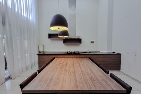 Apartamento à venda com 42m², 1 quarto e 1 vaga Apartamento à venda com 42m², 1 quarto e 1 vagaÁrea comum