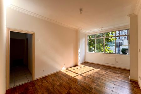 Apartamento para alugar com 2 quartos, 74m² em Lagoa, Rio de Janeiro