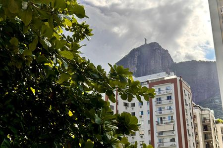 Apartamento para alugar com 2 quartos, 74m² em Lagoa, Rio de Janeiro