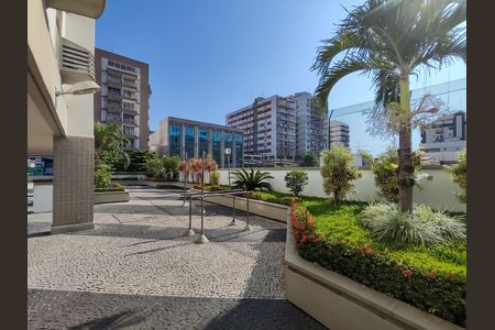 Apartamento à venda com 70m², 2 quartos e 1 vaga Apartamento à venda com 70m², 2 quartos e 1 vagaJardim