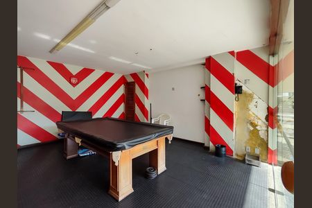 Apartamento à venda com 70m², 2 quartos e 1 vaga Apartamento à venda com 70m², 2 quartos e 1 vagaSala de Jogos