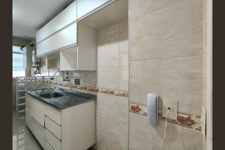 Apartamento à venda com 70m², 2 quartos e 1 vaga Apartamento à venda com 70m², 2 quartos e 1 vagaCozinha