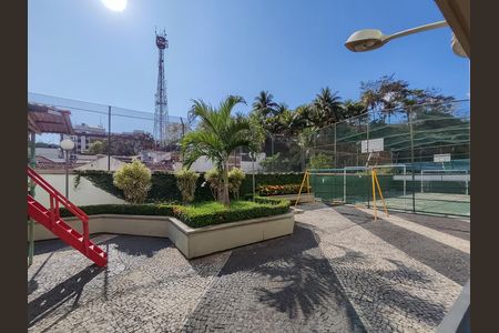 Apartamento à venda com 70m², 2 quartos e 1 vaga Apartamento à venda com 70m², 2 quartos e 1 vagaÁrea comum - Playground
