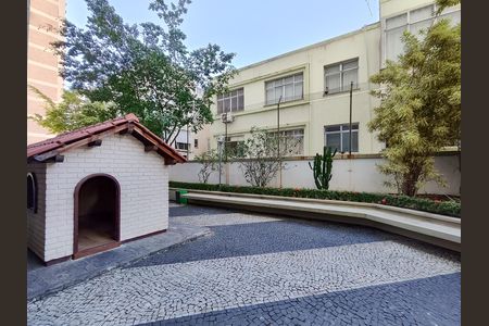Apartamento à venda com 70m², 2 quartos e 1 vaga Apartamento à venda com 70m², 2 quartos e 1 vagaÁrea comum - Playground
