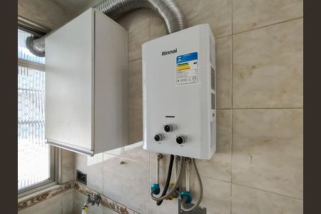 Apartamento à venda com 70m², 2 quartos e 1 vaga Apartamento à venda com 70m², 2 quartos e 1 vagaÁrea de Serviço