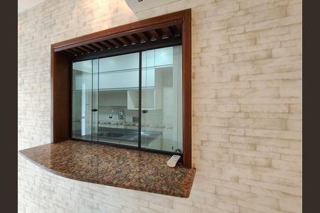 Apartamento à venda com 70m², 2 quartos e 1 vaga Apartamento à venda com 70m², 2 quartos e 1 vagaCozinha