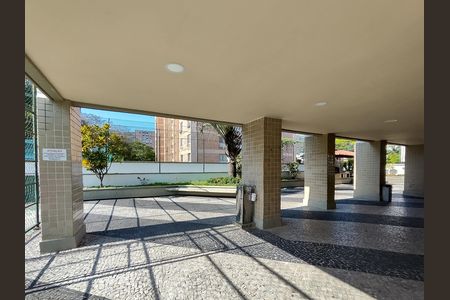 Apartamento à venda com 70m², 2 quartos e 1 vaga Apartamento à venda com 70m², 2 quartos e 1 vagaÁrea comum - Playground