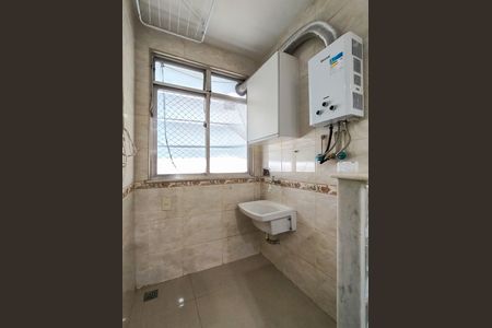 Apartamento à venda com 70m², 2 quartos e 1 vaga Apartamento à venda com 70m², 2 quartos e 1 vagaÁrea de Serviço