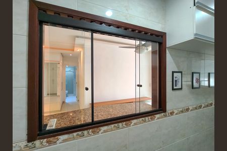 Apartamento à venda com 70m², 2 quartos e 1 vaga Apartamento à venda com 70m², 2 quartos e 1 vagaCozinha