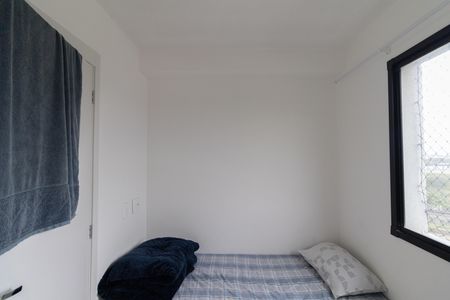 Quarto 1 de apartamento para alugar com 2 quartos, 38m² em Cidade Antônio Estêvão de Carvalho, São Paulo