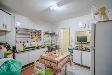 Casa à venda com 380m², 5 quartos e 3 vagas Casa à venda com 380m², 5 quartos e 3 vagasCozinha