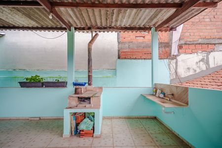 Casa à venda com 380m², 5 quartos e 3 vagas Casa à venda com 380m², 5 quartos e 3 vagasSalão de Festas