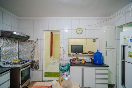 Casa à venda com 380m², 5 quartos e 3 vagas Casa à venda com 380m², 5 quartos e 3 vagasCozinha