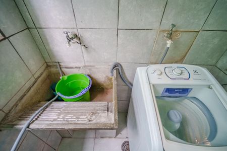 Casa à venda com 380m², 5 quartos e 3 vagas Casa à venda com 380m², 5 quartos e 3 vagasÁrea de Serviço