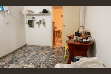 Apartamento para alugar com 2 quartos, 120m² em Engenho Novo, Rio de Janeiro