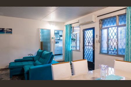 Apartamento para alugar com 2 quartos, 120m² em Engenho Novo, Rio de Janeiro