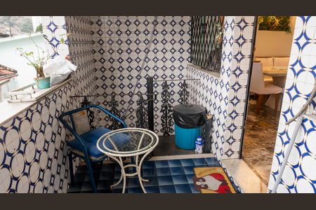 Apartamento para alugar com 120m², 2 quartos e 1 vaga
