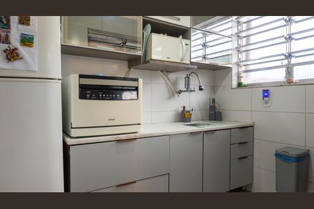 Apartamento para alugar com 120m², 2 quartos e 1 vaga