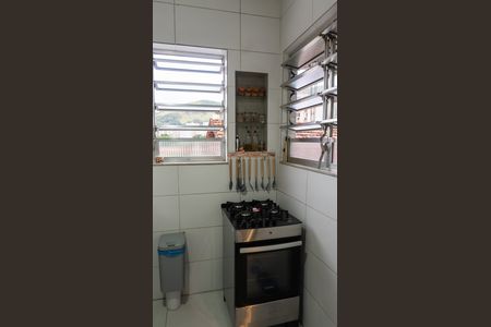 Apartamento para alugar com 120m², 2 quartos e 1 vaga