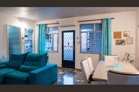 Apartamento para alugar com 2 quartos, 120m² em Engenho Novo, Rio de Janeiro