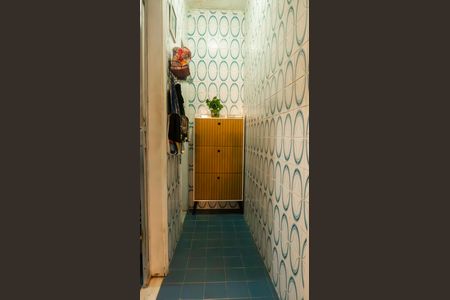 Apartamento para alugar com 120m², 2 quartos e 1 vaga
