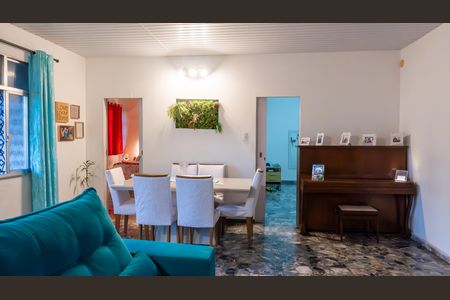 Apartamento para alugar com 2 quartos, 120m² em Engenho Novo, Rio de Janeiro