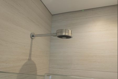 Studio para alugar com 24m², 1 quarto e sem vaga Studio para alugar com 24m², 1 quarto e sem vagaBanheiro