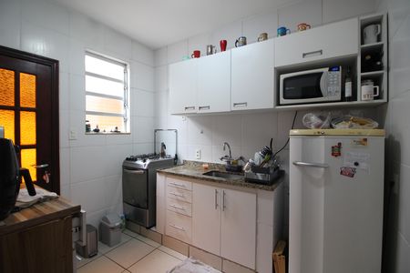 Casa à venda com 200m², 4 quartos e 1 vagaCozinha