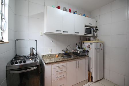 Casa à venda com 200m², 4 quartos e 1 vagaCozinha