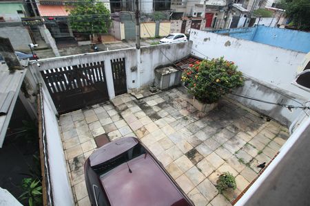 Casa à venda com 200m², 4 quartos e 1 vagaQuarto 3 - Vista