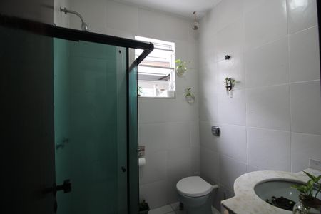 Casa à venda com 200m², 4 quartos e 1 vagaBanheiro Social 2