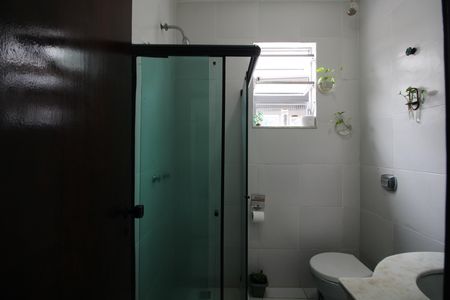 Casa à venda com 200m², 4 quartos e 1 vagaBanheiro Social 2
