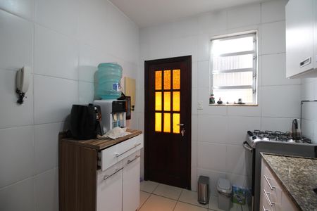 Casa à venda com 200m², 4 quartos e 1 vagaCozinha