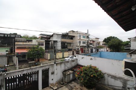 Casa à venda com 200m², 4 quartos e 1 vagaQuarto 3 - Vista