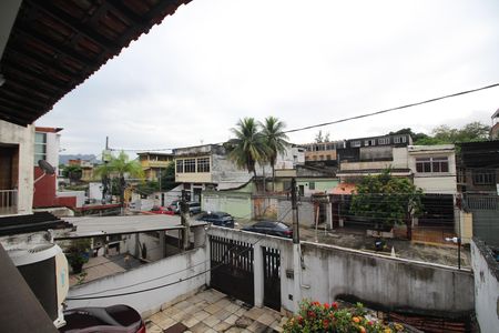 Casa à venda com 200m², 4 quartos e 1 vagaQuarto 3 - Vista