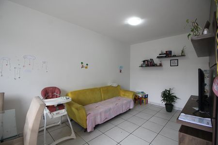 Casa à venda com 200m², 4 quartos e 1 vagaSala