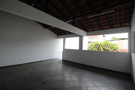 Casa à venda com 200m², 4 quartos e 1 vagaTerraço