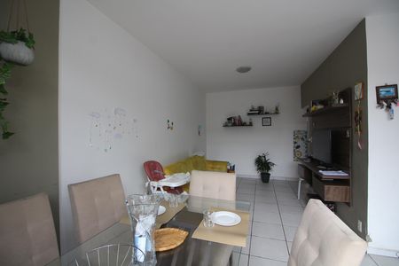 Casa à venda com 200m², 4 quartos e 1 vagaSala