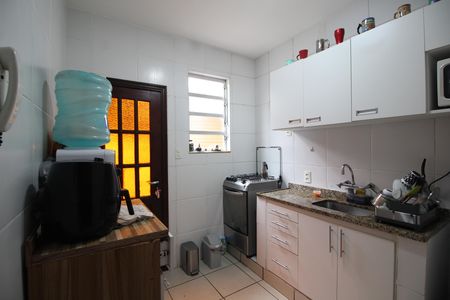 Casa à venda com 200m², 4 quartos e 1 vagaCozinha