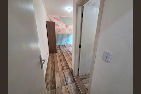 Casa para alugar com 104m², 2 quartos e 2 vagas Casa para alugar com 104m², 2 quartos e 2 vagasSuíte 1