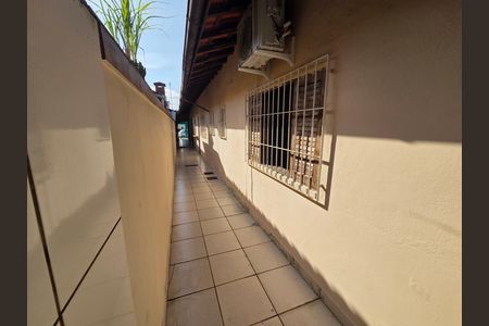 Casa para alugar com 104m², 2 quartos e 2 vagas Casa para alugar com 104m², 2 quartos e 2 vagasQuintal