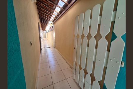 Casa para alugar com 104m², 2 quartos e 2 vagas Casa para alugar com 104m², 2 quartos e 2 vagasQuintal