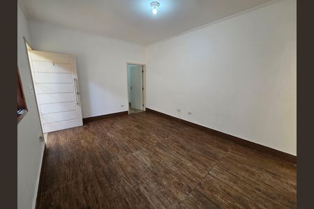 Sala de casa para alugar com 2 quartos, 104m² em Aviação, Praia Grande